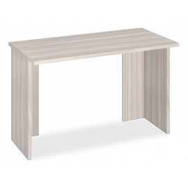  Стол офисный Домино Лайт СКЛ-Прям120, фото 1 