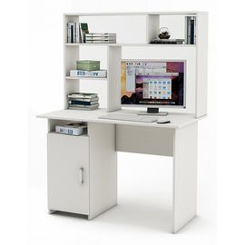  Стол компьютерный Лайт-2 СН, фото 1 