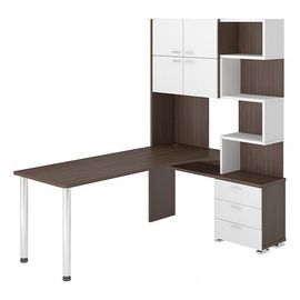  Стол компьютерный Домино СР-500М/190, фото 1 