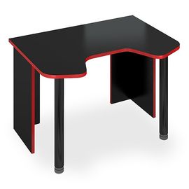  Стол компьютерный Домино Lite СКЛ-Игр120, фото 1 