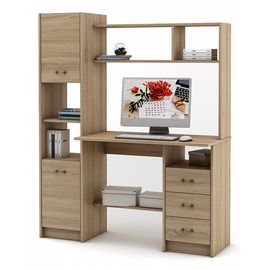  Стол компьютерный Август-3, фото 1 