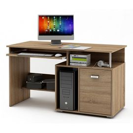  Стол компьютерный Имидж-56, фото 1 