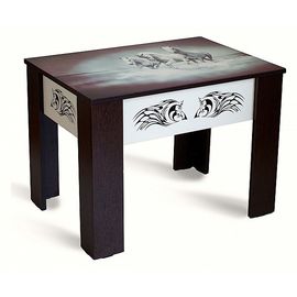  Стол журнальный ЧС-3, фото 1 