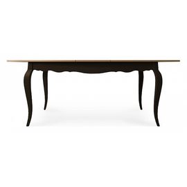  Стол обеденный Leontina Black, фото 1 