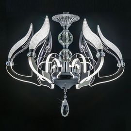  Подвесная люстра Diva EL339P06, фото 1 