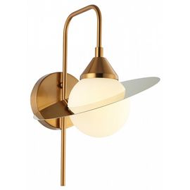  Бра Saturn 2125/03/01W, фото 1 