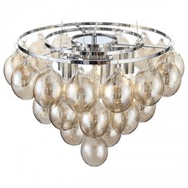  Подвесная люстра Sospiro SL432.203.05, фото 1 