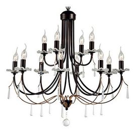  Подвесная люстра Rialto L15412.88, фото 1 