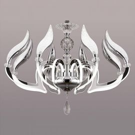  Подвесная люстра Diva EL339P08, фото 1 