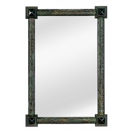  Зеркало настенное (95x64 см) Кора 1 V20054, фото 1 