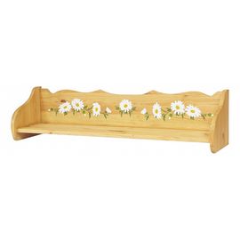  Полка навесная Eta Camomille, фото 1 