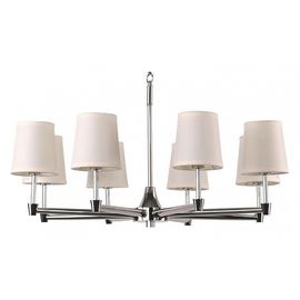  Подвесная люстра 10150 10156/C, фото 1 