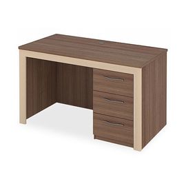  Стол письменный Нобиле СтЯ130, фото 1 