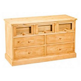  Комод Com 4+3G, фото 1 