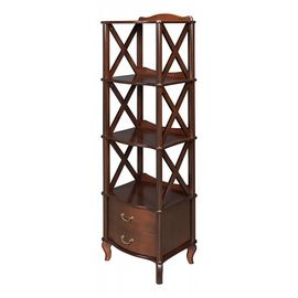  Стеллаж комбинированный Джульетта-3, фото 1 