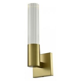  Бра 7270 7271/A brass, фото 1 