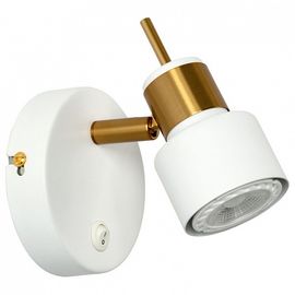  Бра Almach A1906AP-1WH, фото 1 