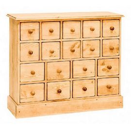  Комод Cloutier, фото 1 