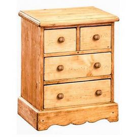  Тумбочка Montagnard, фото 1 