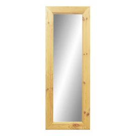  Зеркало настенное Mirmex 50x140, фото 1 