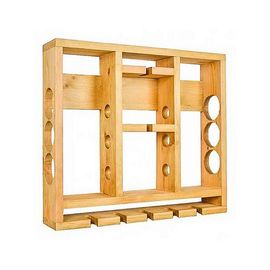  Стеллаж винный Etagere, фото 1 