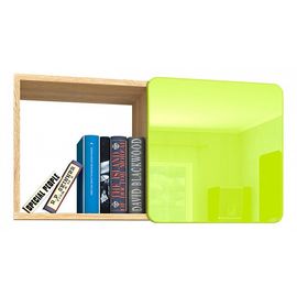  Полка книжная Мебелеф-1, фото 1 