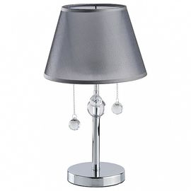  Настольная лампа декоративная Федерика 84 684031401, фото 1 