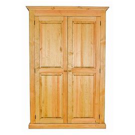  Шкаф платяной El Arm 2P, фото 1 