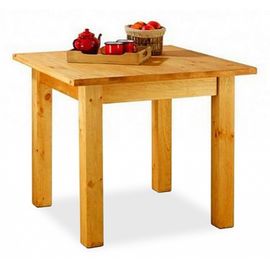  Стол обеденный Fermex 90, фото 1 