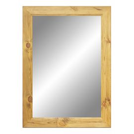  Зеркало настенное Mirmex 110x80, фото 1 