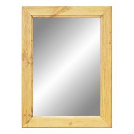  Зеркало настенное Mirmex 70x95, фото 1 