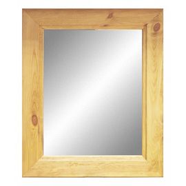  Зеркало настенное Mirmex 50x60, фото 1 