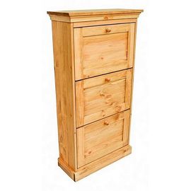  Тумба для обуви Chaussure 3P, фото 1 