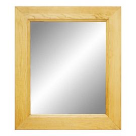  Зеркало настенное Mirmex 60x70, фото 1 