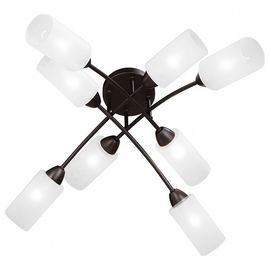  Потолочная люстра V4188-7/8PL, фото 1 