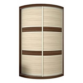  Шкаф-купе Мебелеф-1, фото 1 