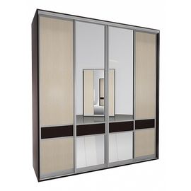  Шкаф-купе Мебелайн-3, фото 1 