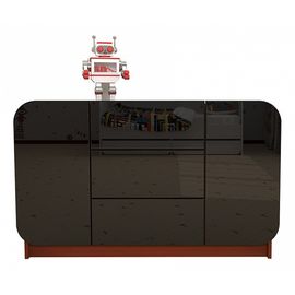  Комод Мебелеф-35, фото 1 