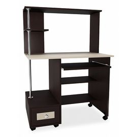  Стол компьютерный Мебелайн-22, фото 1 