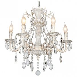  Подвесная люстра Martina OML-79003-06, фото 1 