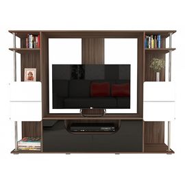  Стенка для гостиной Мебелеф-7, фото 1 