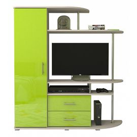  Тумба под ТВ Мебелеф-7, фото 1 