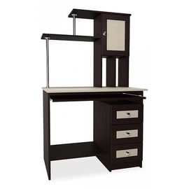  Стол компьютерный Мебелайн-37, фото 1 