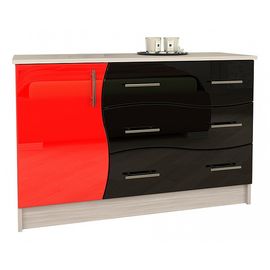  Комод Мебелеф-18, фото 1 