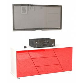  Тумба под ТВ Мебелеф-22, фото 1 