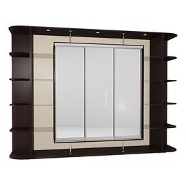  Шкаф-купе Мебелайн-27, фото 1 