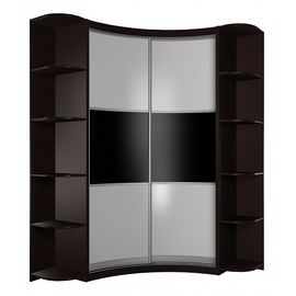  Шкаф-купе Мебелайн-20, фото 1 