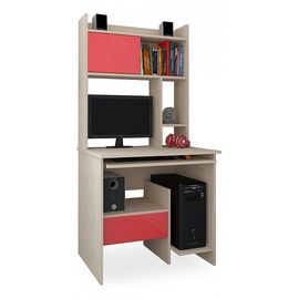  Стол компьютерный Мебелеф-9, фото 1 