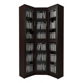  Шкаф книжный Мебелайн-14, фото 1 