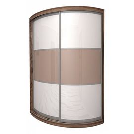  Шкаф-купе Мебелеф-14, фото 1 